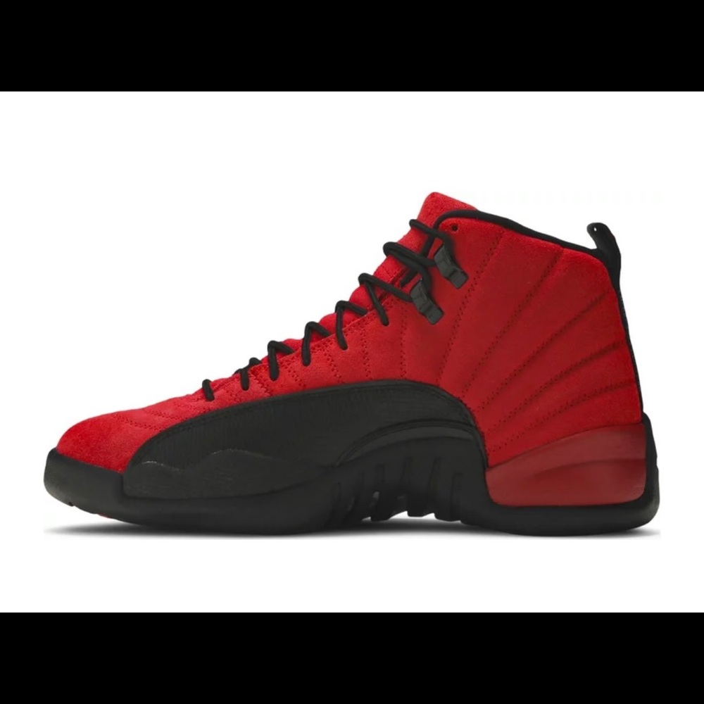 2020
Air Jordan 12 Retro 'Reverse Flu Game' NEW IN BOX! Size 9.5